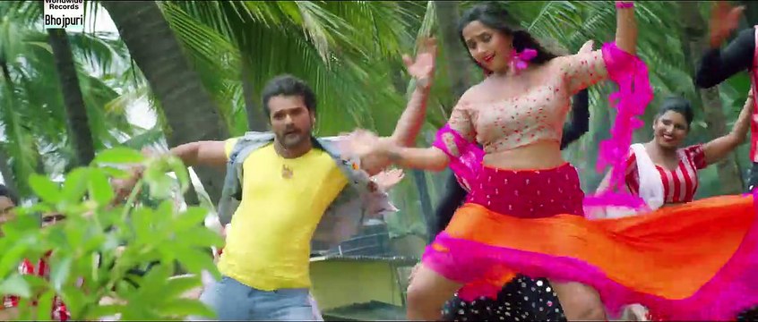 Daal De Kewadi Mein Killi #Khesari Lal Yadav, #Kajal Raghwani ,Priyanka Singh Khesari Hit Song
