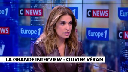 Fusillade à Marseille : «Aucune mort n’est excusable», rappelle Olivier Véran