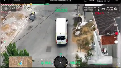 Sultanbeyli'de Yeğenlerine Kurşun Yağdıran Şüpheli Yakalandı