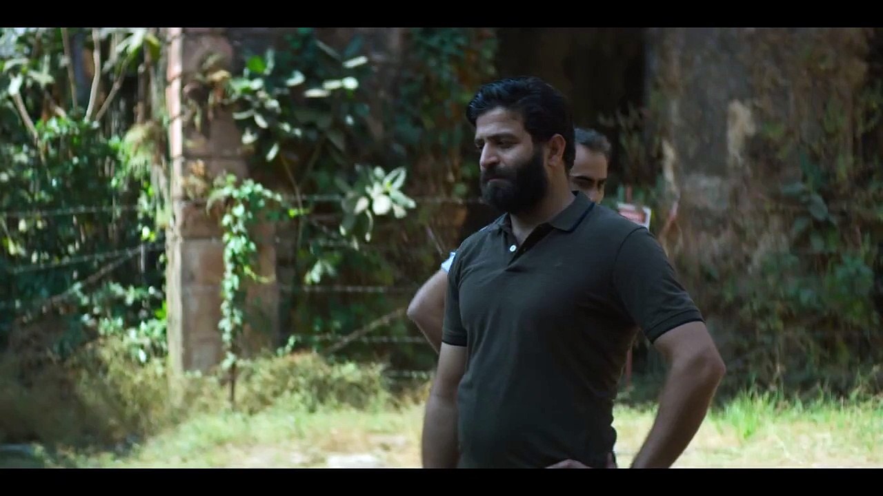 Sacred Games - S02E06