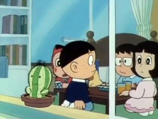 Is Cactochan Really Missing The Desert - Ninja Hattori Full Episode In Hindi (Without Zoom) (Hindi Dubbed)