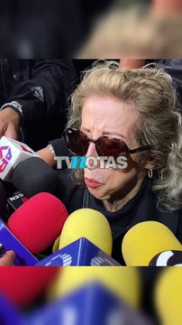 La última foto junto a Papiringo I María Elena Saldaña I Benito Castro I TVNotas