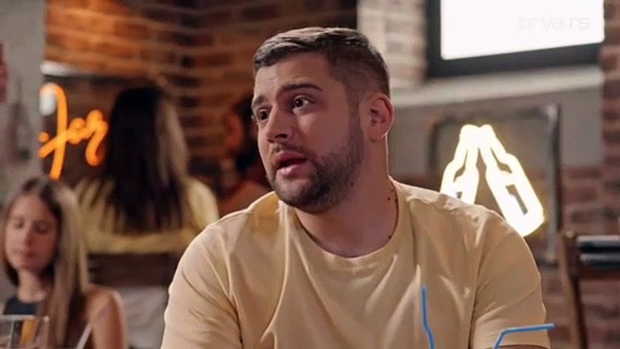 Igra sudbine  Ep 834- Igra sudbine  Ep 834