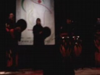 فرقة المشاهب1