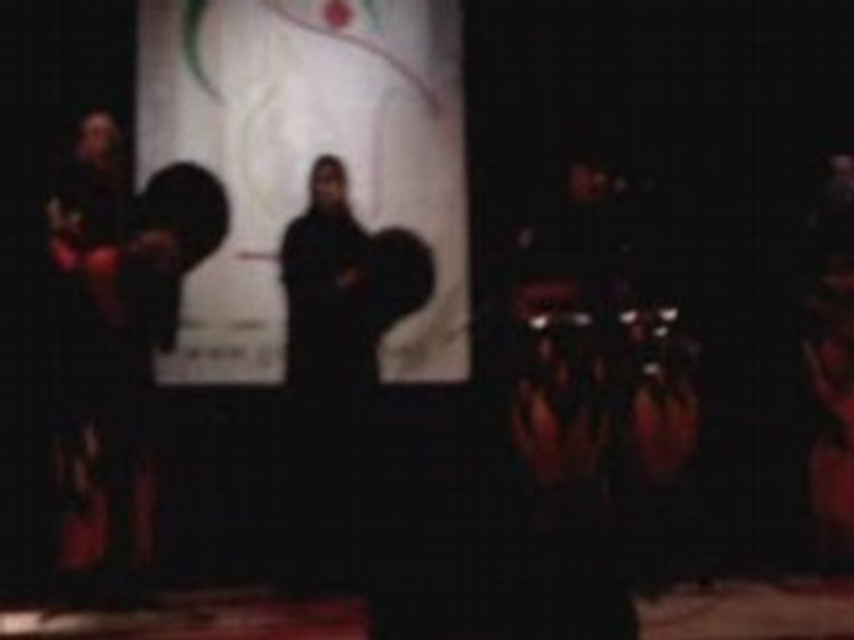 فرقة المشاهب1