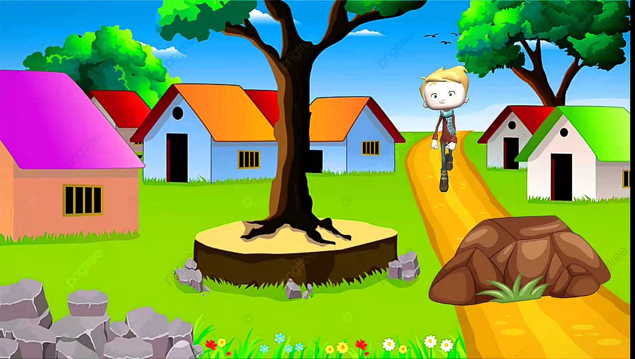 चिंटू का नया दोस्त: सुपरमैन (Chintu ka naya dost:Superman)||Chintu's New Destiny: The Supreme #story