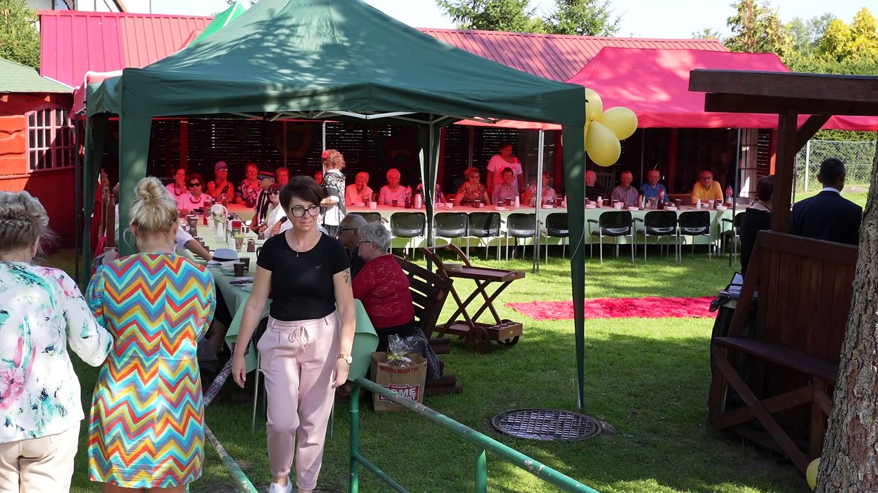 Gazeta Lubuska. Górzyca. Klub Seniora w Górzycy ma już 20 lat