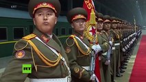 Kuzey Kore lideri Kim Jong-Un neden Rusya'ya gidiyor? Putin ve Kim Jong-Un görüşmesi ne zaman?