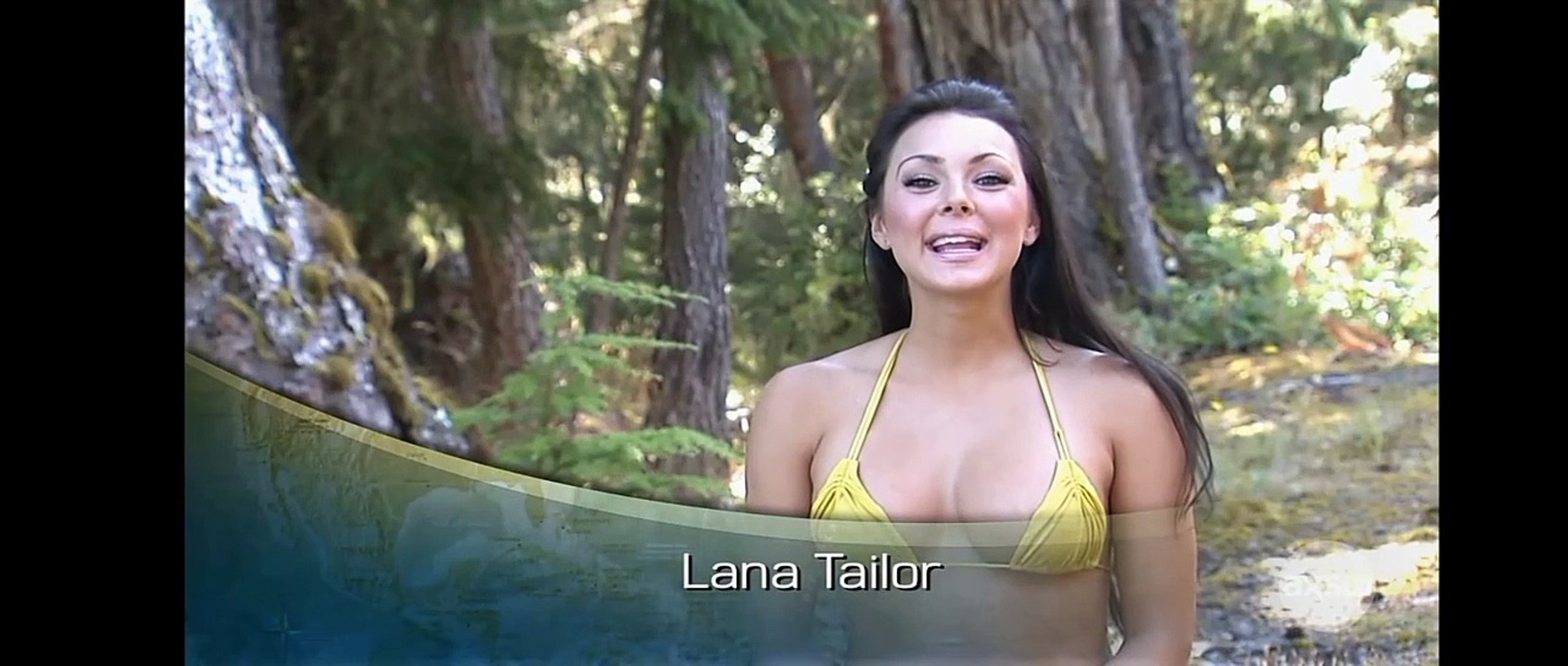 Lana tailor video