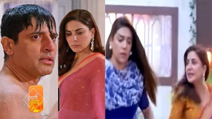 Kundali Bhagya Spoiler Update: Preeta जाएगी Luthra House तो गुस्से में क्या करेगी Srishti ?