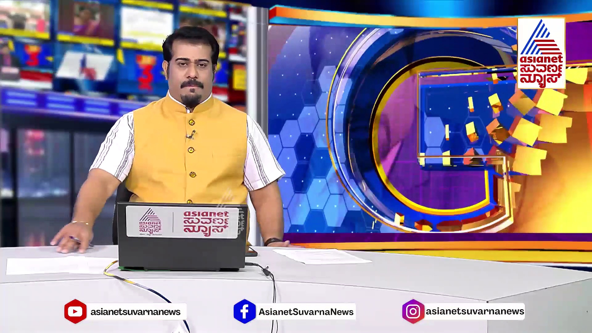 ಒಂದು ದಿನದ ಸಮಸ್ಯೆ ಅಲ್ಲ, ಇವರದ್ದು ನಿತ್ಯ ನರಕ: 6 ವರ್ಷವಾದ್ರೂ ಉದ್ಘಾಟನೆಯಾಗದ ಶೌಚಾಲಯ 