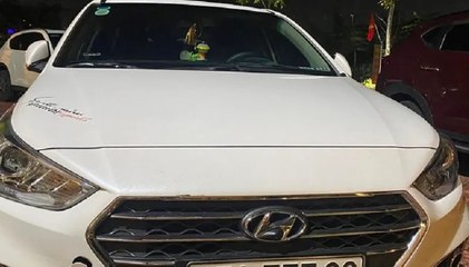 Vi phạm nồng độ cồn mức kịch khung, tông trúng cảnh sát giao thông