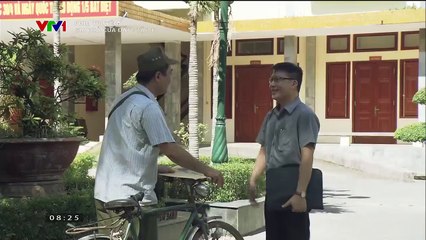 Gia Phả Của Đất Tập 11