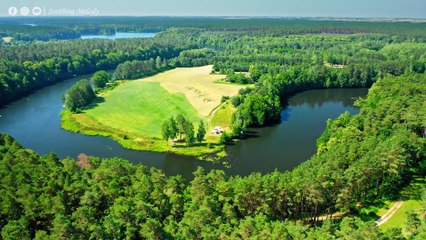 Музыка лечит сердце и сосуды Успокаивающая музыка восстанавливает нервную систему,расслабляющая #6