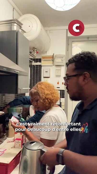 Prostitution : immersion avec ARPSH lors d'une maraude à Saint-Denis