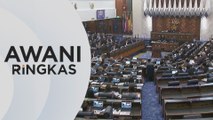AWANI Ringkas: Jelaskan kenapa DNAA?
