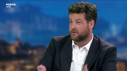 Rui Pinto reconheceu o que fez "mas ao mesmo tempo prestou um serviço público", afirma Pedro Bragança