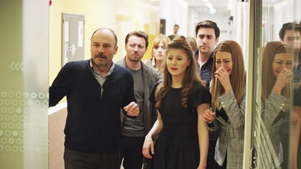 فضيلة هانم و بناتها الحلقة 151 - Fazilet Hanım ve Kızları