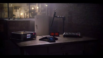 Rosa Peral's Tapes Movie