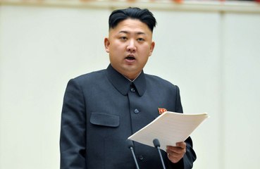 Kim Jong-un a quitté la Corée du Nord pour rejoindre la Russie