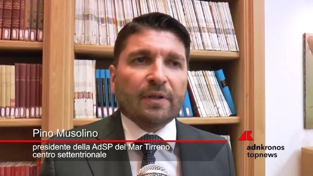 Sicurezza portuale, Musolino (AdSP): “Controlli utili alla tutela della salute”