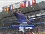 Preview : UEFA Euro 2008 - X360