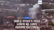 Libano. Non regge il cessate il fuoco: ancora scontri nel più grande campo palestinese del Paese