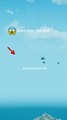 MI-24 midair collision #mi24 #helicopter #games #gamingshorts #actiongames #echogamer #videogames