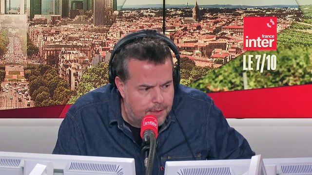 Sacha Houlié : Il faut sortir de l’hypocrisie sur la régularisation des travailleurs sans-papiers