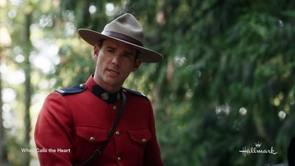 When Calls the Heart 10x08 Season 10 Episode 8 Trailer -  What Is and What Never Should Be