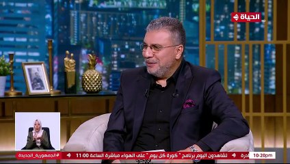 شيرين ترد على إصابة عادل إمام بألزهايمر وتوجه رسالة لأسرته