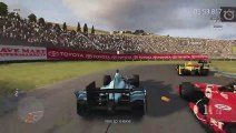 Winning One Race (Forza Motorsport 6)