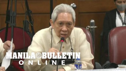 Pressing raps in absence of law vs 'red-tagging' is 'palusot', says Ombudsman