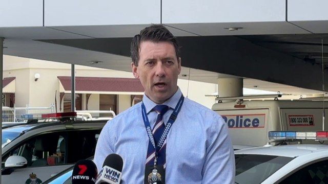 18 people charged with 64 offences in Rockhampton