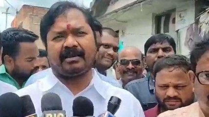 కాకినాడ జిల్లా: ‘‘హెరిటేజ్ పేరు చెప్పి బెల్లం, మజ్జిన స్కామ్’’