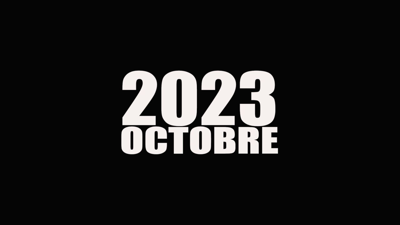 La ziquemachine octobre 2023