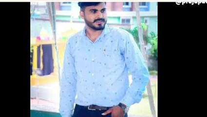 इंदौर में बढ़े सड़क दुर्घटना के मामले, दर्दनाक हादसे में युवक ने तोड़ा दम