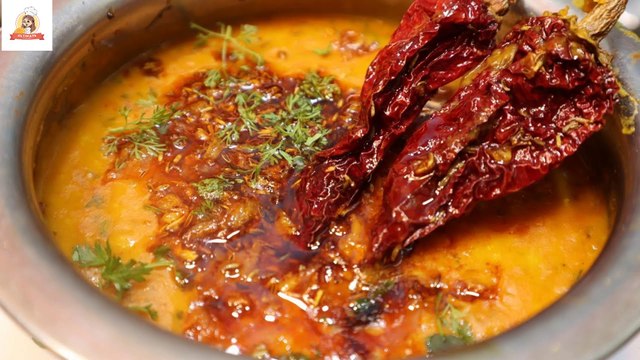 Dhaba style dal | Dal tadka |Dal banana | Dal fry tadka recipe | dal fry recipe | dal fry in hindi