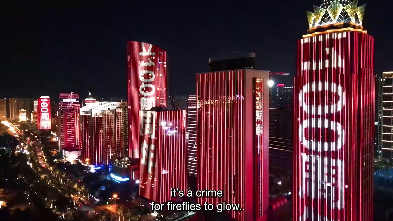 Total Trust Trailer OmeU