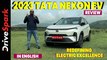 2023 Tata Nexon EV Review | Price, Specs And Features | Promeet Ghosh