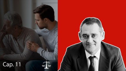 Mis padres me han desheredado qué puedo hacer