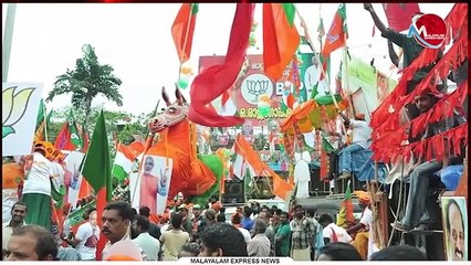 കേരളത്തിൽ ബിജെപിയുടെ തന്ത്രം പച്ചകാണില്ല