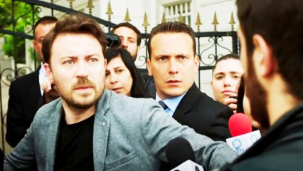 فضيلة هانم و بناتها الحلقة 165 - Fazilet Hanım ve Kızları