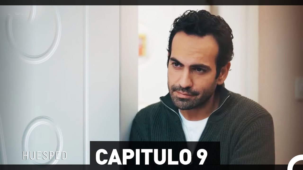 Huésped Capítulo 9