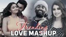 Trending Love Mashup Songs _ Arijit Singh _ Best Of Arijit Singh 2023 _ Feelings of love Jukebox