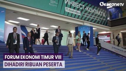 Rusia Ganti Produk dan Teknologi Barat dengan Produk Dalam Negeri