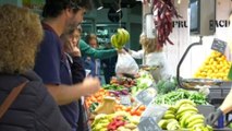 La inflación acelera en agosto hasta el 2,6 % mientras los alimentos se moderan al 10,5 %