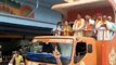 राजसमंद: केंद्रीय राज्य मंत्री वीके सिंह कांग्रेस सरकार पर जमकर बोला हमला, कही ये बड़ी बातें