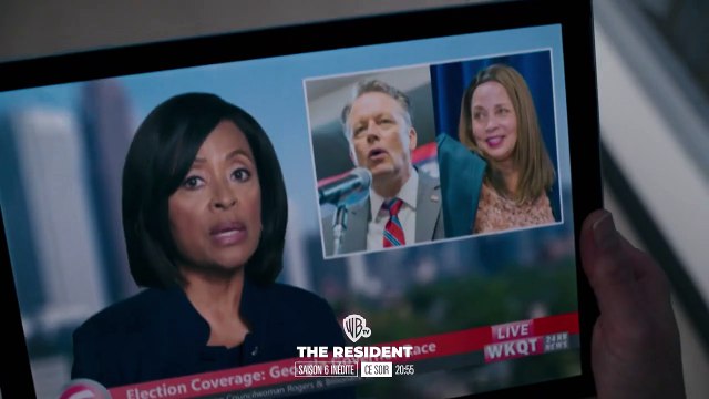 The Resident - saison 6 Bande-annonce VF