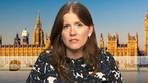 Michelle Donelan speaks out on Defence Secretary Grant Shapps’ ‘personal decision’ to use China-linked TikTok